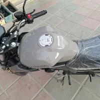 فروش موتور آریانا 200