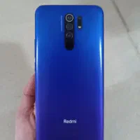 شیائومی ردمی 9 حافظه 64 رم 4|موبایل|تبریز, |دیوار