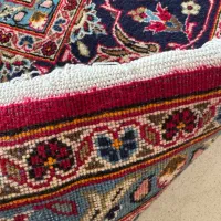 فرش ۹ متری دست باف کاشان|فرش|تهران, پاسداران|دیوار