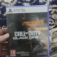 دیسک بلک اوپس ۶