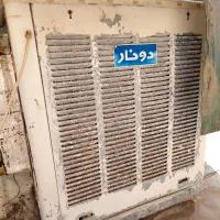 کولر آبی|کولر آبی|سهند, |دیوار
