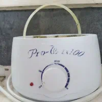 دستگاه اصلاح شمع