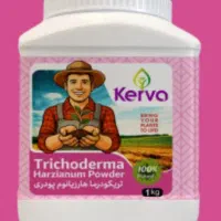 قارچ کش بیولوژیک تریکودرما (توضیحات واجب)