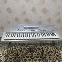 ارگ کاسیو Casio CTK 691|پیانو، کیبورد، آکاردئون|خرمآباد, |دیوار
