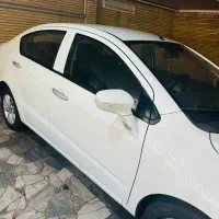 برلیانس 1397مدل H230