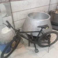 دوچرخه ۲۶