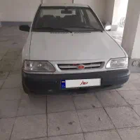 پراید۱۳۱مدل ۹۲