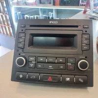 ضبط فابریک پژو پرشیا ۴۰۵ بلوتوث