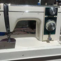 چرخ خیاط ژانومه ۸۱۱