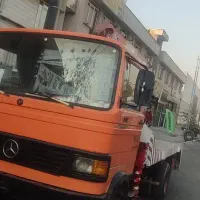 اجاره  جرثقیل 3تن