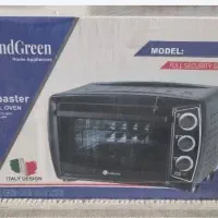 آون توستر Land Green