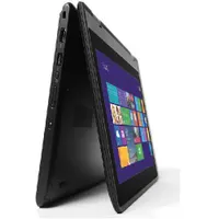 لبتاپLENOVO صنعتی لمسی یوگا۳۶۰درجهcpu چهار هسته