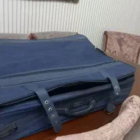 چمدان بزرگ خارجی