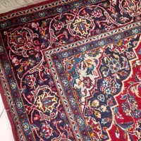 قالیچه عتیقه کاشان|فرش|تهران, شیخ هادی|دیوار