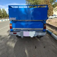 نیسان آبی|خودرو سواری و وانت|چترود, |دیوار