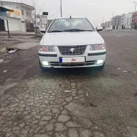 سمند بوش تک مدل 95|خودرو سواری و وانت|کردکوی, |دیوار