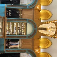 استخدام فروشنده تمام وقت