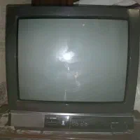 تلویزیون پارس 21اینچ