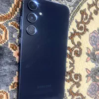 سامسونگ Galaxy A55 با حافظهٔ ۲۵۶ گیگابایت