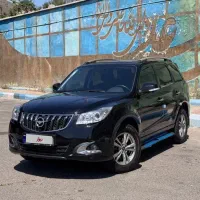 هایما s7 پلاس مدل 1402