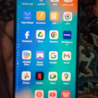 گوشی هانرx6درحداک