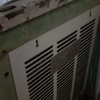 بدنه کولر