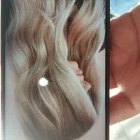 رنگ مش اپیلاسیون بند و ابرو کوتاهی مو پاکسازی پوست