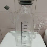 جاروغنی پیرکس