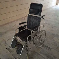 ولیچر برانکارد شو تاشو به همراه لگن