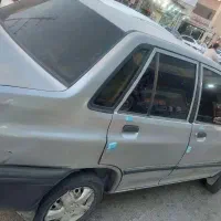 پراید مدل۸۵
