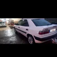 زانتیا مدل 1386