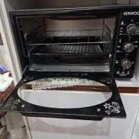 توستر لوازم اشپزخانه