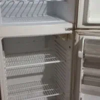 یخچال فریرز امرسان سالم و تمیز موتور فابریک|یخچال و فریزر|گرگان, |دیوار