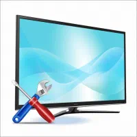 تعمیر تلویزیون