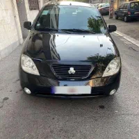 تیبا ۲ ۱۴۰۰ فول بدون رنگ