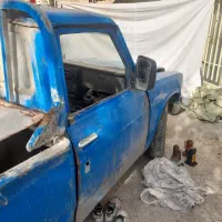 زامیاد نیسان|خودرو سواری و وانت|چناران, |دیوار