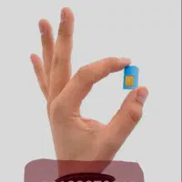 سیم کارت کد 2 تهران