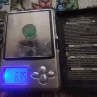 زمرد|جواهرات|قم, علی آباد سعدگان|دیوار