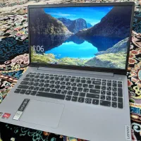 لپ تاپ Lenovo گیمینگ در حد نو IdeaPad3