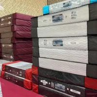 تشک در کیفیت های اصل شرکتی،بارکددار،انصارکالا۱۸۰۰|تشک تختخواب|یاسوج, |دیوار