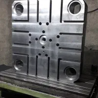 خدمات بورینگ تزریق پلاستیک|ماشین‌آلات صنعتی|پاکدشت, خاتون آباد|دیوار