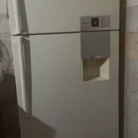یخچال فریزر ال جی