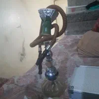 قلیون مسافرتی
