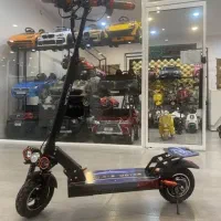 اسکوتر برقی M4 پرقدرت النینو استور
