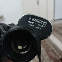 دوربین شکاری  دو چشمی برند اصلی