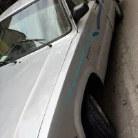 مزدا ۲۰۰۰ مدل ۸۸