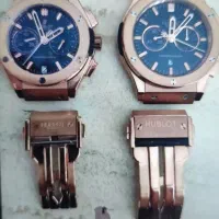 ساعت مچی هوبلوت