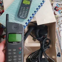 گوشی کلکسیونی صاایران RC620