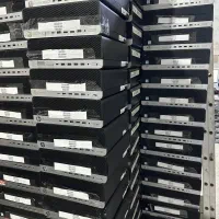 Hp 800 G3 mini caseمینی کیس|رایانه رومیزی|تبریز, |دیوار