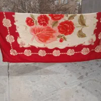 ۲ عدد پتو گلبافت و معمولی